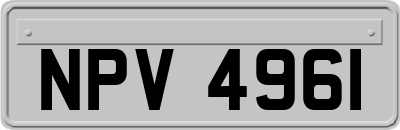 NPV4961