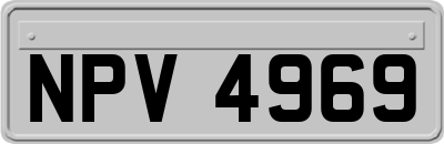 NPV4969