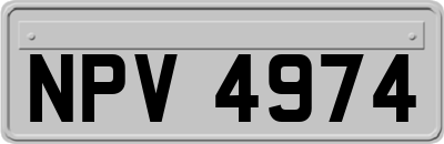 NPV4974