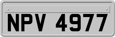 NPV4977