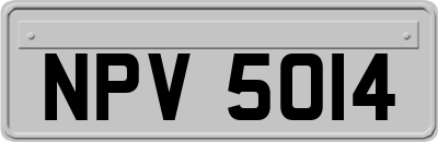 NPV5014