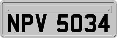 NPV5034