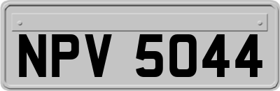 NPV5044