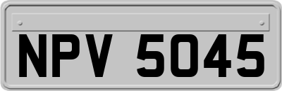 NPV5045