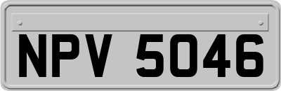 NPV5046