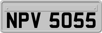 NPV5055