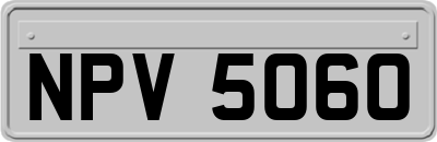 NPV5060