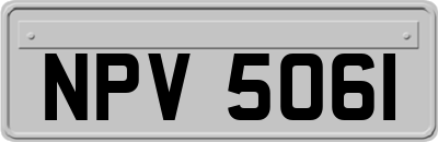NPV5061