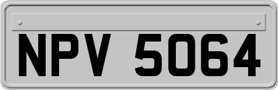 NPV5064
