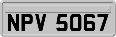 NPV5067