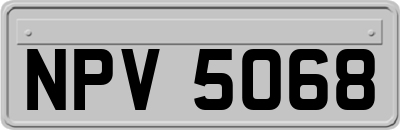 NPV5068