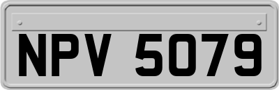 NPV5079