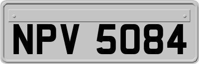 NPV5084