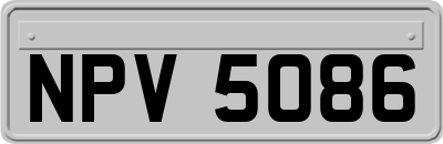 NPV5086