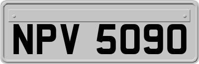 NPV5090