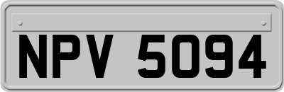 NPV5094