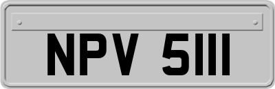 NPV5111