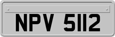 NPV5112