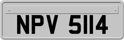 NPV5114