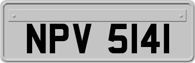 NPV5141