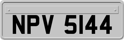 NPV5144