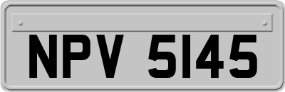 NPV5145