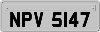 NPV5147