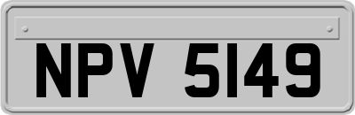 NPV5149