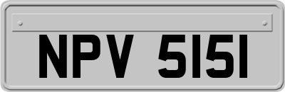 NPV5151