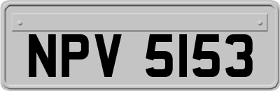 NPV5153