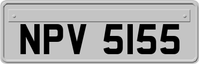 NPV5155