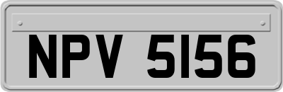 NPV5156