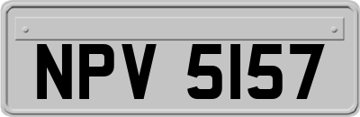 NPV5157