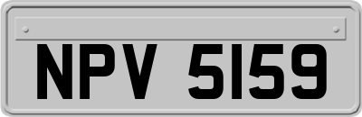 NPV5159