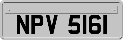 NPV5161