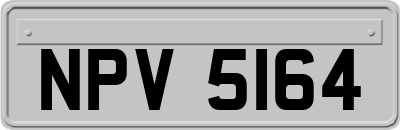 NPV5164