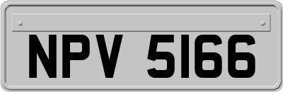 NPV5166