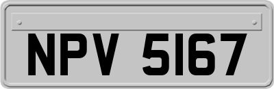 NPV5167
