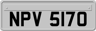 NPV5170