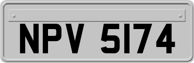 NPV5174