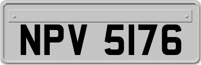 NPV5176