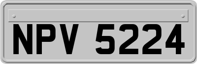 NPV5224