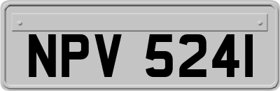 NPV5241