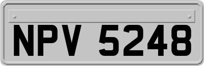 NPV5248