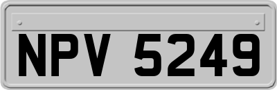 NPV5249