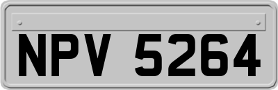 NPV5264