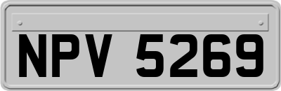 NPV5269