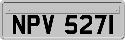 NPV5271
