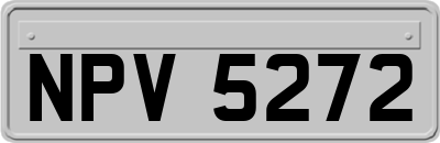 NPV5272