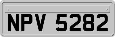 NPV5282